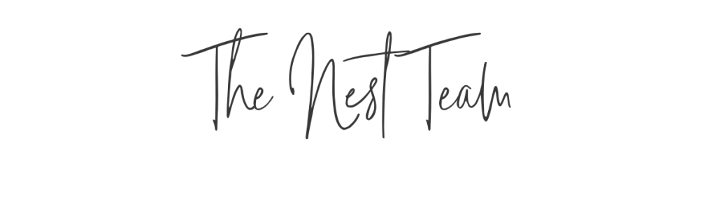 The Nest Photography Team