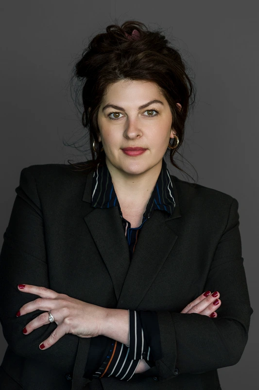 Headshot and Branding Photographer