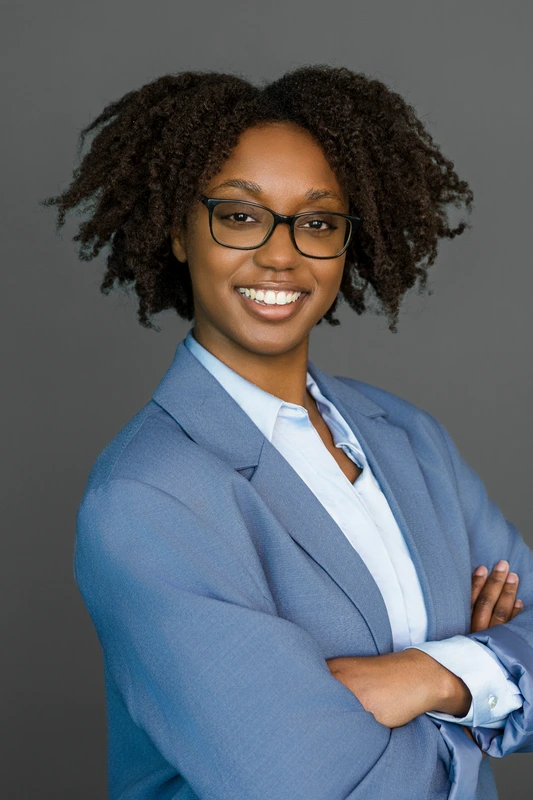 Headshot and Branding Photographer