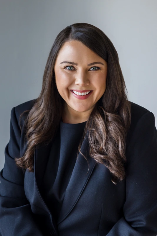 Headshot and Branding Photographer