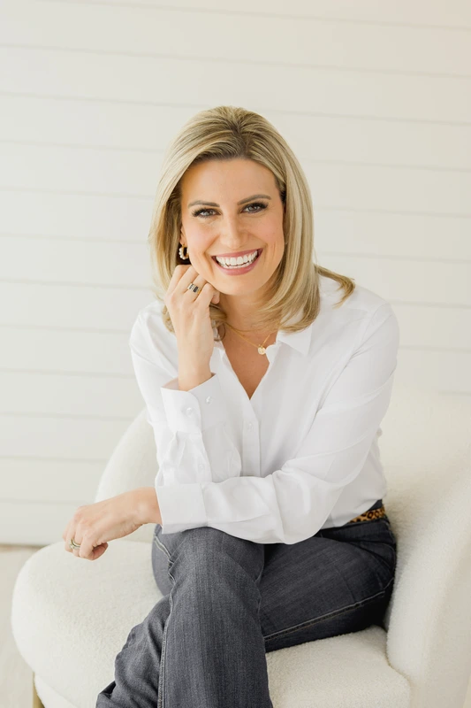 Headshot and Branding Photographer