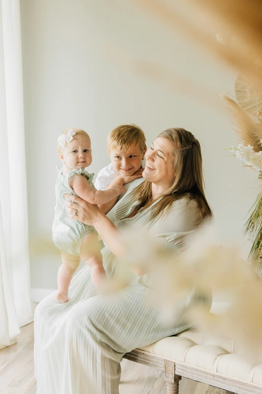 Nest Family Photography