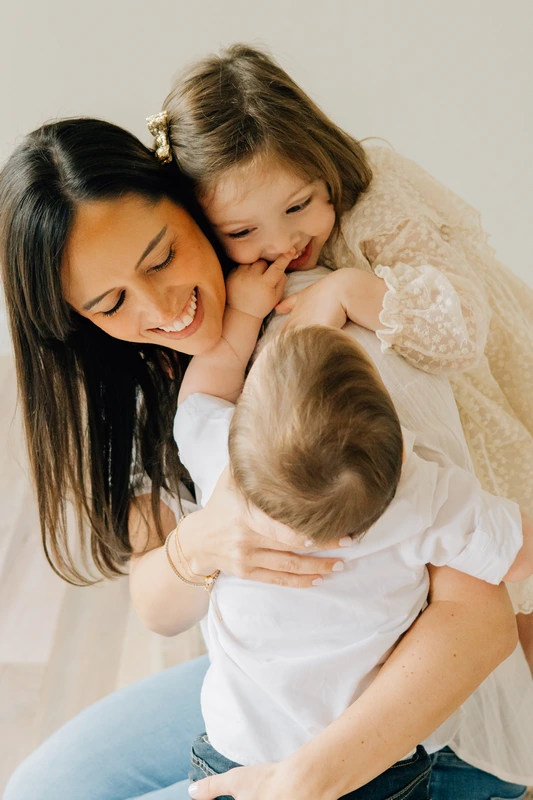 Nest Family Photography