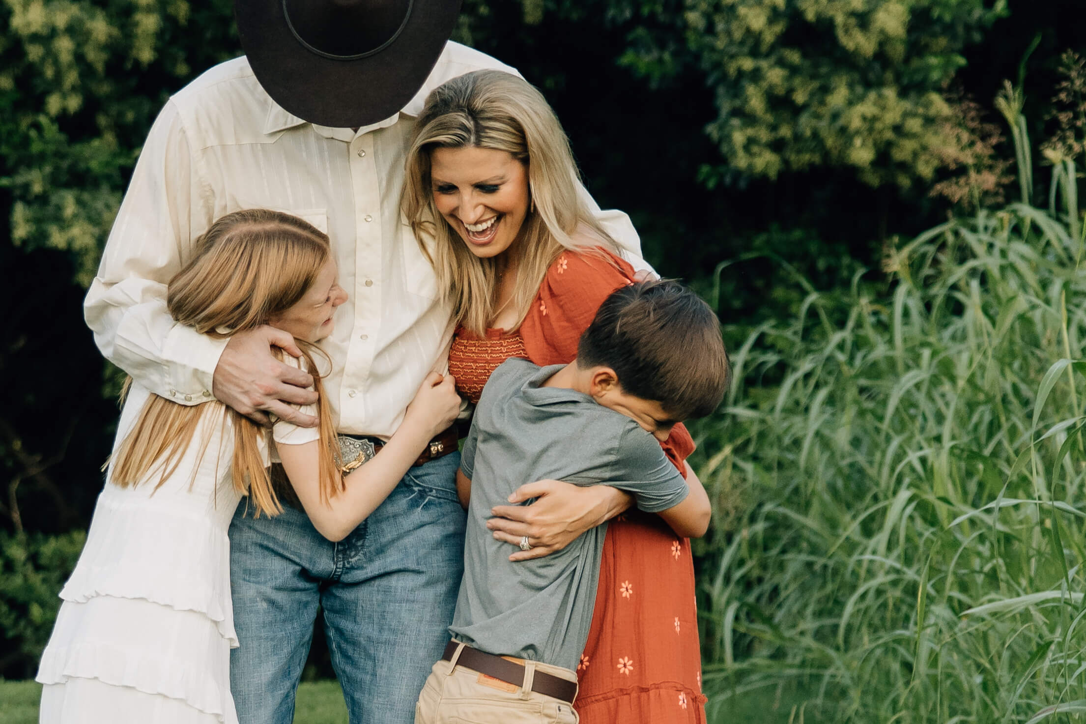 Why Charlotte Families Book Seasonal Mini Sessions