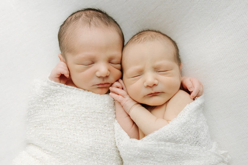 Newborn photographer