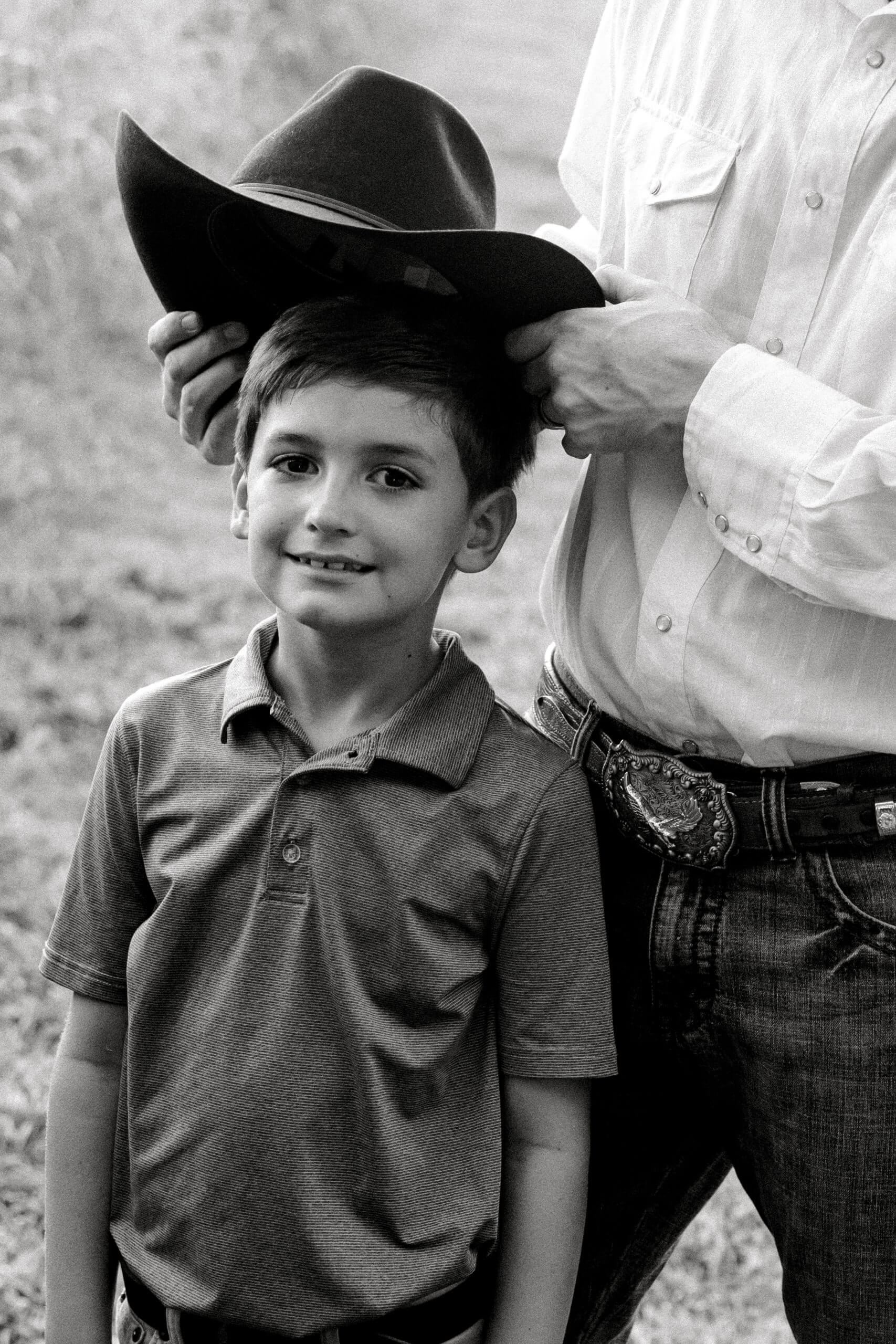 The Best Time of Year for Family Photos in Charlotte, NC