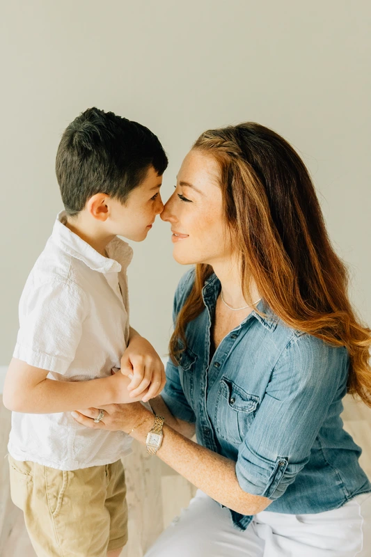 Business Headshot Session
