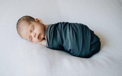 Why Newborn Photography in Charlotte, NC Is Best in the First 14 Days