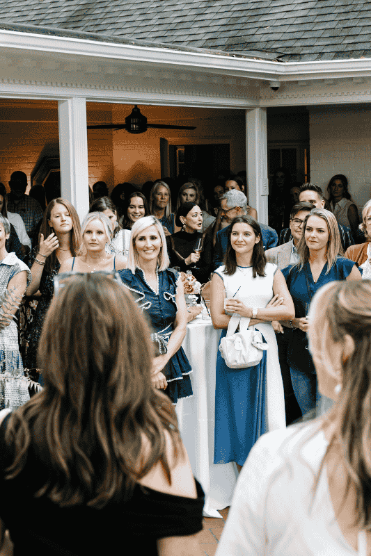 charlotte event photography