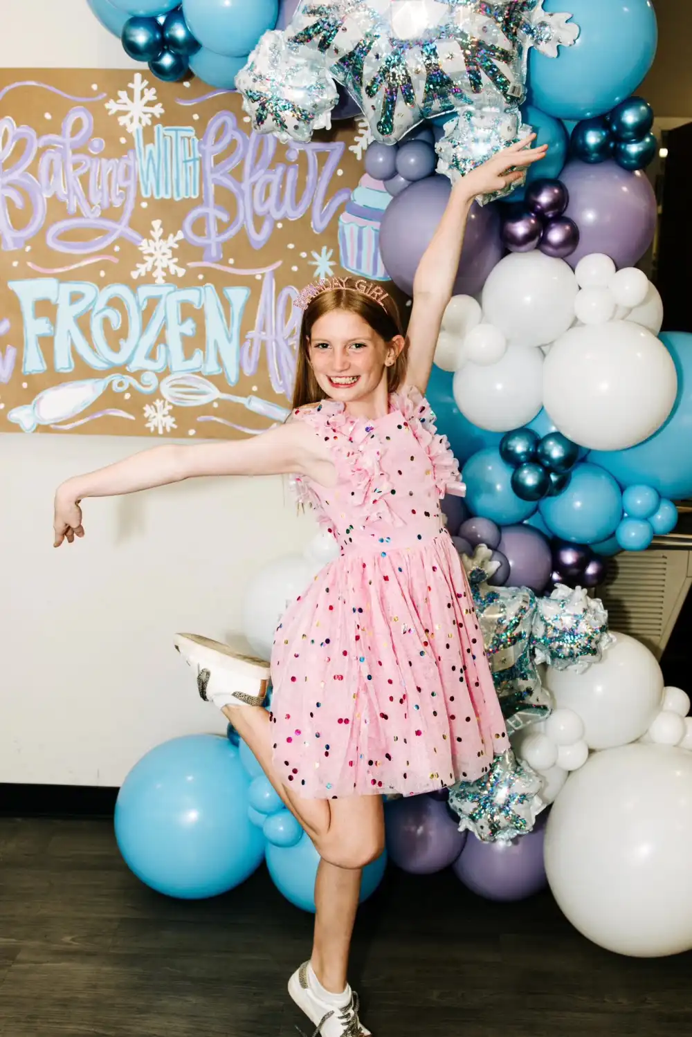 why party photography matters