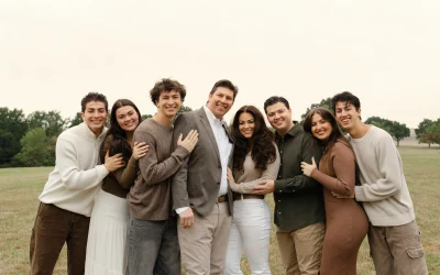 Tips for Stress-Free Family Photography Sessions in Charlotte