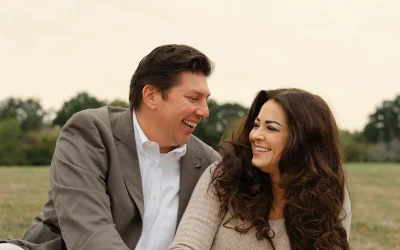 Coordinating Outfits for Family Photography in Charlotte, NC